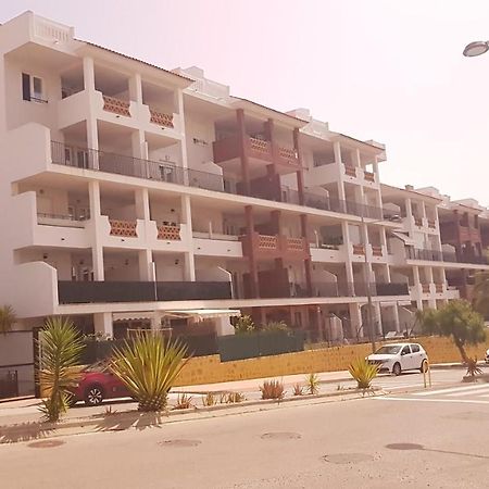 Costa Del Sol Manilva Playa Spa Lägenhet Exteriör bild