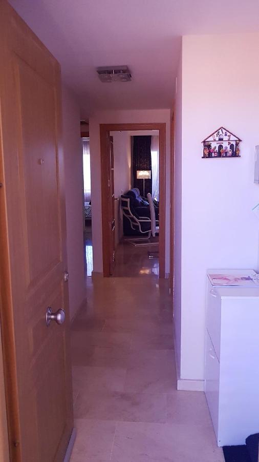 Costa Del Sol Manilva Playa Spa Lägenhet Exteriör bild