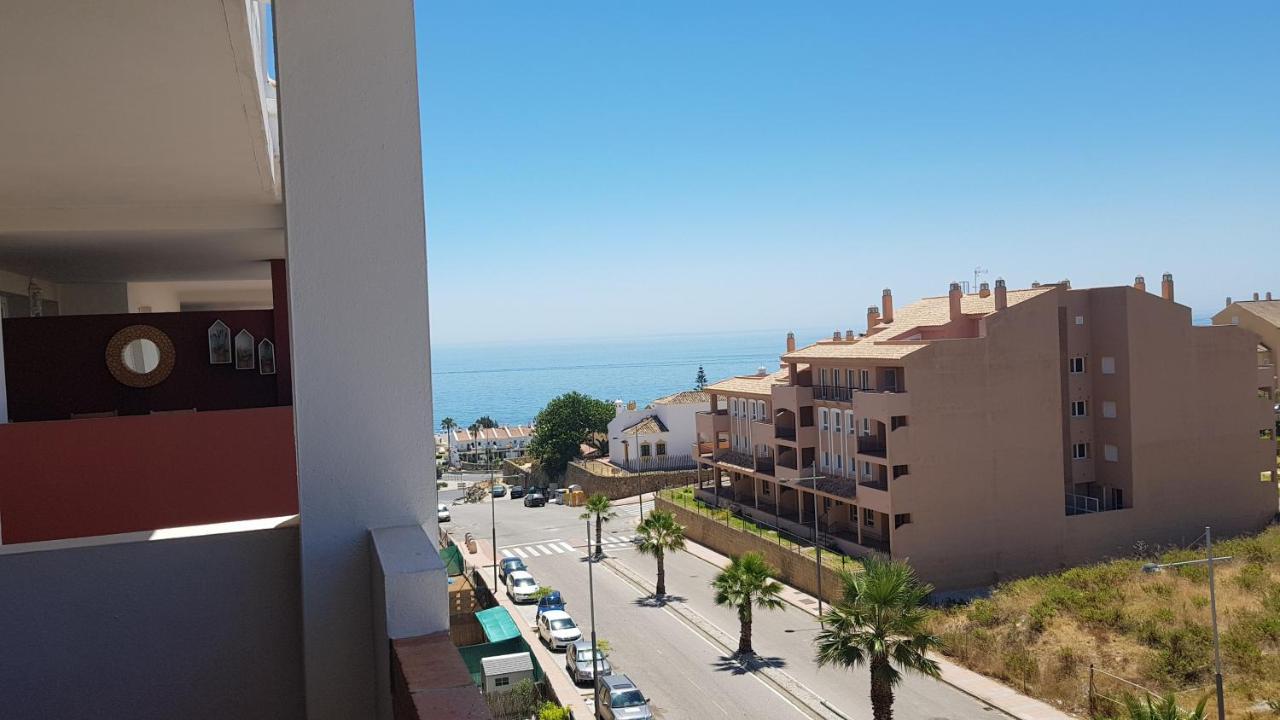 Costa Del Sol Manilva Playa Spa Lägenhet Exteriör bild